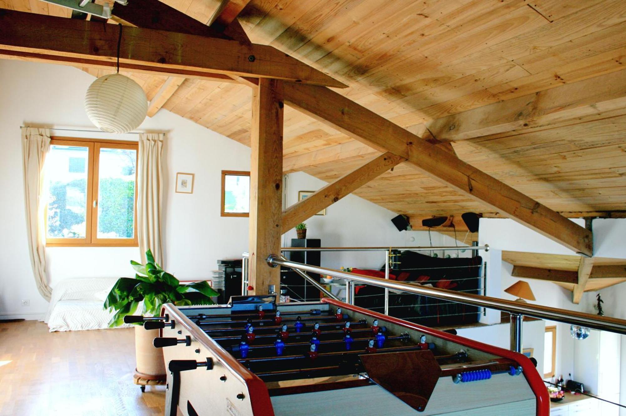Izpi Urdin Holistic Surfhouse Daire Saint-Jean-de-Luz Dış mekan fotoğraf