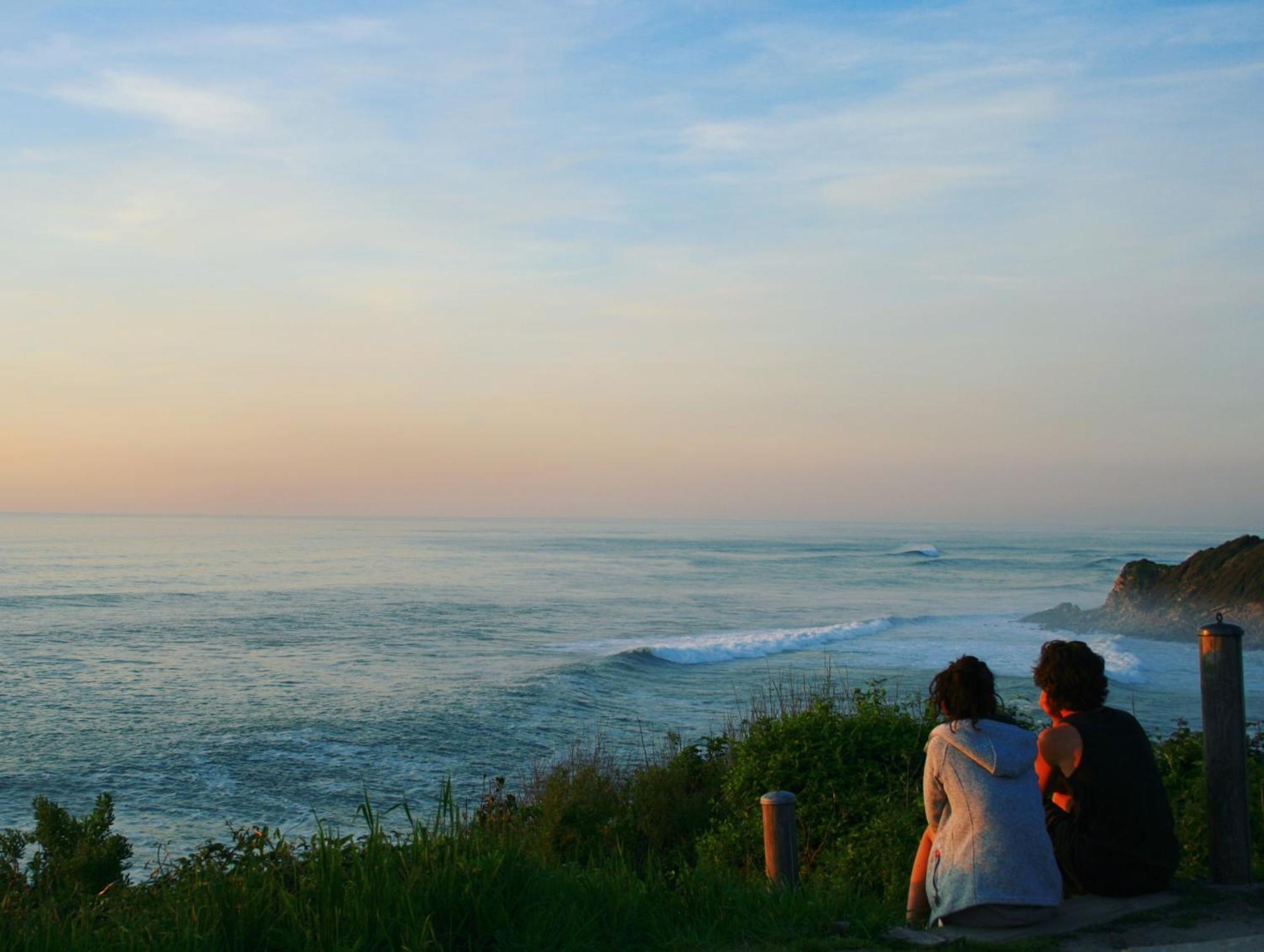 Izpi Urdin Holistic Surfhouse Daire Saint-Jean-de-Luz Dış mekan fotoğraf