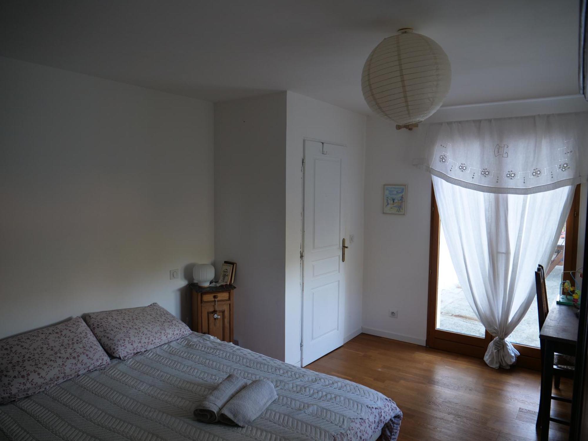 Izpi Urdin Holistic Surfhouse Daire Saint-Jean-de-Luz Dış mekan fotoğraf