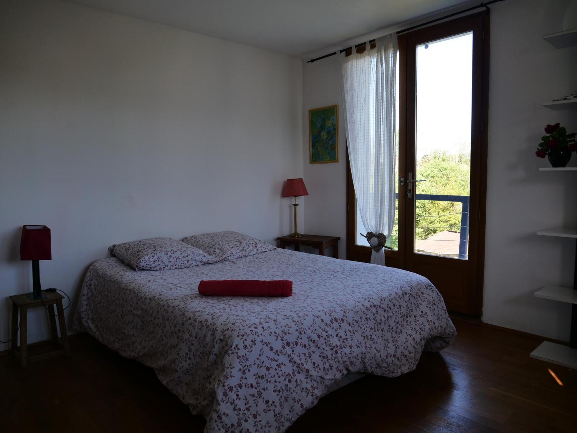 Izpi Urdin Holistic Surfhouse Daire Saint-Jean-de-Luz Dış mekan fotoğraf